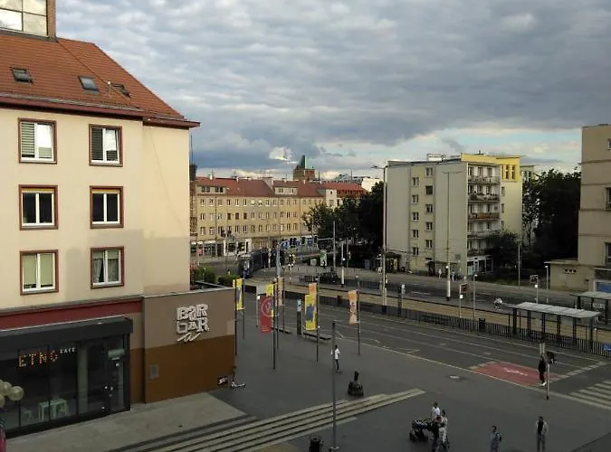 Apartament Wroclaw Przy Rynku, Poland
