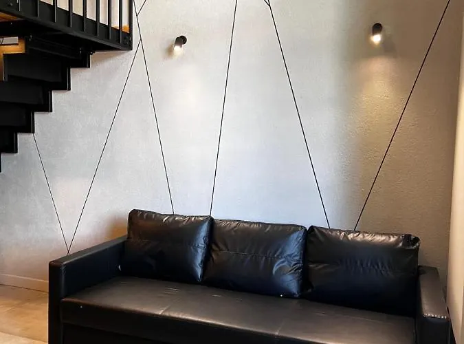 Property Apart - Plac Jana Pawla II Centrum Wroclaw, Poland