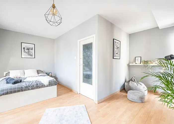 Niceone Apartment Number 7 - W Samym Centrum! Wroclaw, Poland